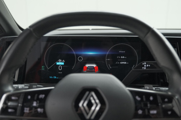 Renault Mégane E-Tech EV60 Optimum Charge Techno | Trekhaak | Harman/Kardon | Camera | Adaptieve Cruise Control | Pack Winter | SOH = 92,5%