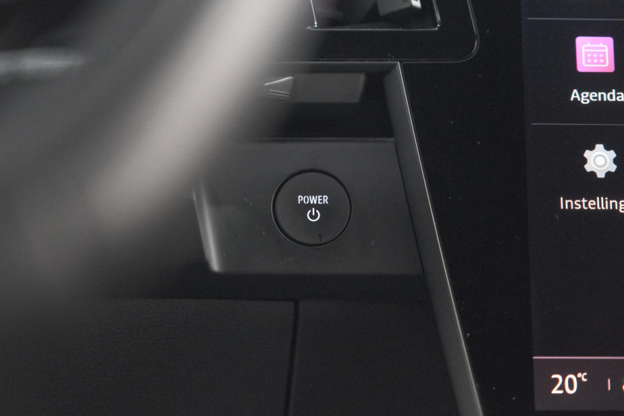 Renault Mégane E-Tech EV60 Optimum Charge Techno | Trekhaak | Harman/Kardon | Camera | Adaptieve Cruise Control | Pack Winter | SOH = 92,5%