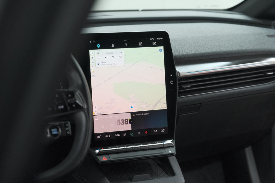 Renault Mégane E-Tech EV60 Optimum Charge Techno | Trekhaak | Harman/Kardon | Camera | Adaptieve Cruise Control | Pack Winter | SOH = 92,5%