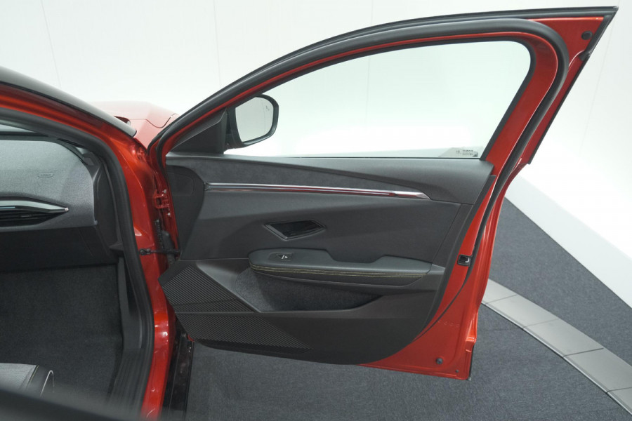 Renault Mégane E-Tech EV60 Optimum Charge Techno | Trekhaak | Harman/Kardon | Camera | Adaptieve Cruise Control | Pack Winter | SOH = 92,5%