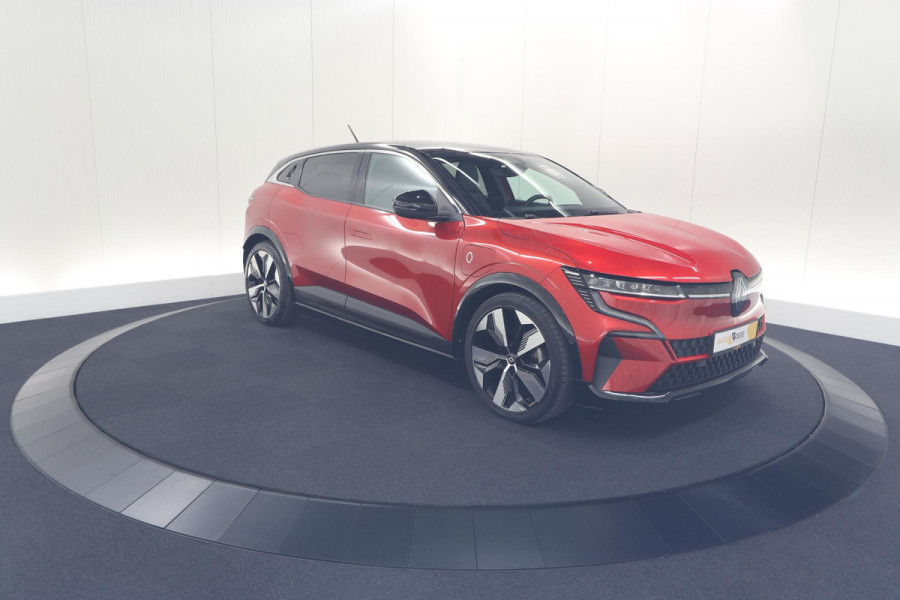 Renault Mégane E-Tech EV60 Optimum Charge Techno | Trekhaak | Harman/Kardon | Camera | Adaptieve Cruise Control | Pack Winter | SOH = 92,5%