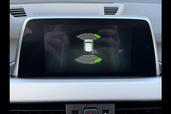 BMW X1 SDrive18i Automaat Clima Cruise Navi Pdc V+A Stoelverwarming Elek. A-klep