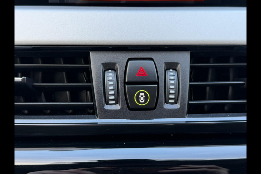 BMW X1 SDrive18i Automaat Clima Cruise Navi Pdc V+A Stoelverwarming Elek. A-klep