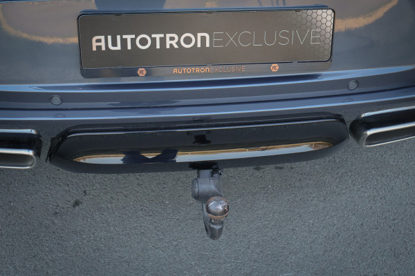 Land Rover Range Rover Sport 3.0 P550e Autobiography PHEV | ADAPTIVE CRUISE | SOFTCLOSE | MASSAGE | STOELVERWARMING & VERKOELING | STUURVERWARMING | SUEDE HE