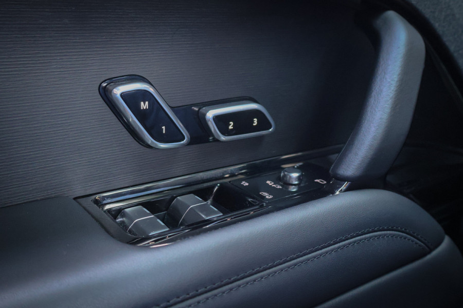 Land Rover Range Rover Sport 3.0 P550e Autobiography PHEV | ADAPTIVE CRUISE | SOFTCLOSE | MASSAGE | STOELVERWARMING & VERKOELING | STUURVERWARMING | SUEDE HE