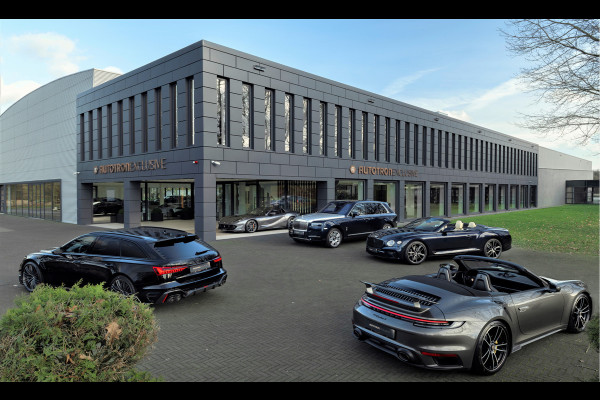 Land Rover Range Rover Sport 3.0 P550e Autobiography PHEV | ADAPTIVE CRUISE | SOFTCLOSE | MASSAGE | STOELVERWARMING & VERKOELING | STUURVERWARMING | SUEDE HE