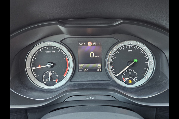Škoda Kodiaq 1.5 TSI Business Edition | Automaat | LED | ACC | Kessy | Canton | Camera | Stuur & stoelverwarming | Smartlink Wireless | Elek. achterklep |