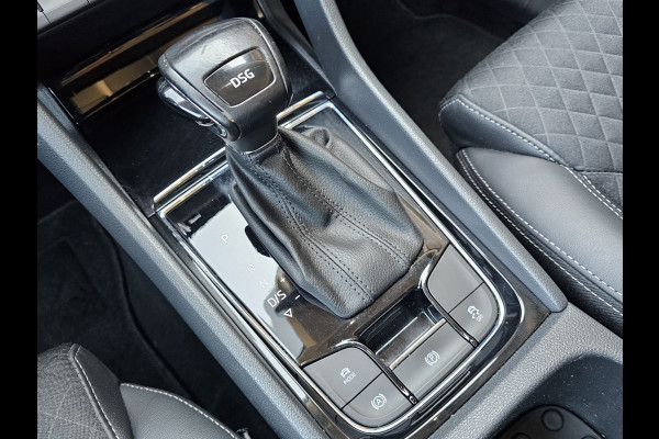 Škoda Kodiaq 1.5 TSI Business Edition | Automaat | LED | ACC | Kessy | Canton | Camera | Stuur & stoelverwarming | Smartlink Wireless | Elek. achterklep |
