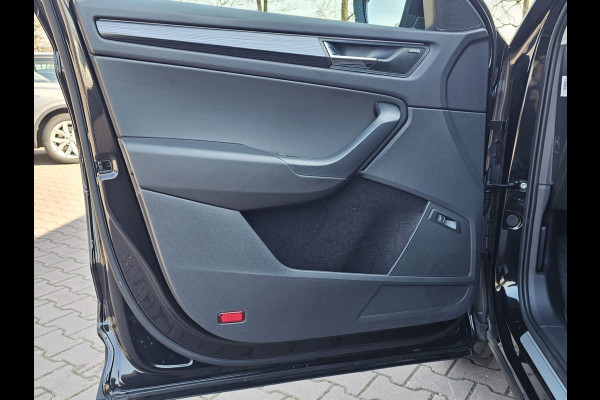 Škoda Kodiaq 1.5 TSI Business Edition | Automaat | LED | ACC | Kessy | Canton | Camera | Stuur & stoelverwarming | Smartlink Wireless | Elek. achterklep |