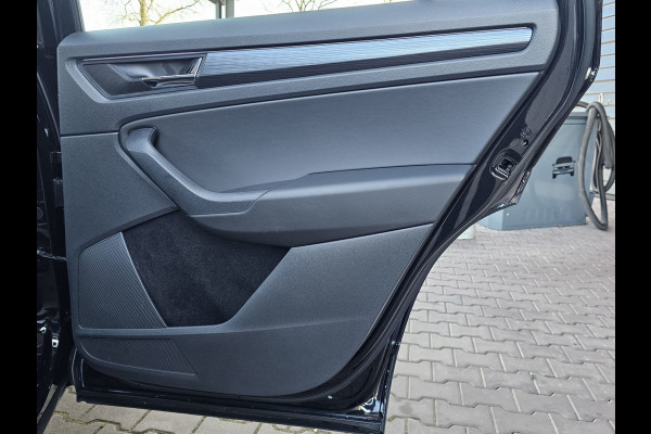 Škoda Kodiaq 1.5 TSI Business Edition | Automaat | LED | ACC | Kessy | Canton | Camera | Stuur & stoelverwarming | Smartlink Wireless | Elek. achterklep |
