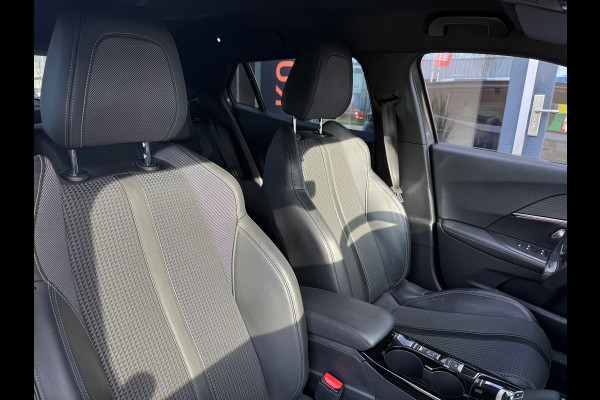Peugeot 2008 1.2 PureTech GT | 130PK | Camera | LED | Navi