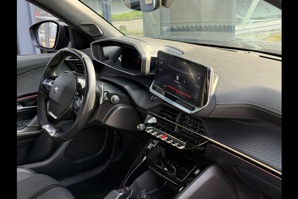 Peugeot 2008 1.2 PureTech GT | 130PK | Camera | LED | Navi