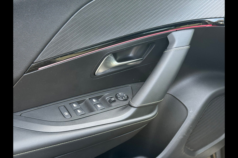 Peugeot 2008 1.2 PureTech GT | 130PK | Camera | LED | Navi