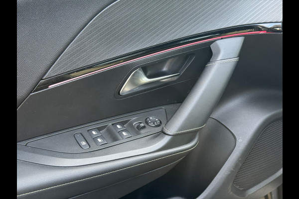 Peugeot 2008 1.2 PureTech GT | 130PK | Camera | LED | Navi
