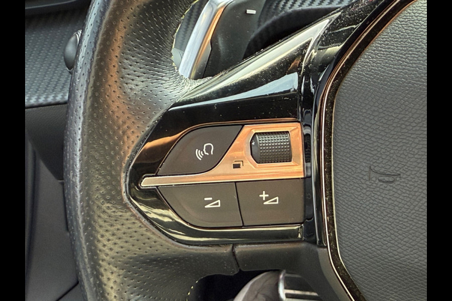 Peugeot 2008 1.2 PureTech GT | 130PK | Camera | LED | Navi