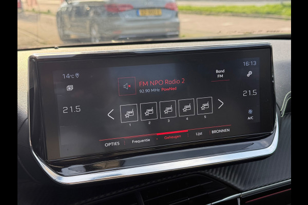 Peugeot 2008 1.2 PureTech GT | 130PK | Camera | LED | Navi