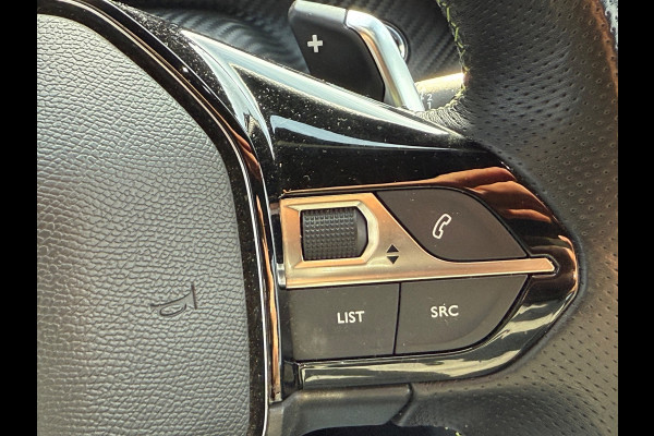 Peugeot 2008 1.2 PureTech GT | 130PK | Camera | LED | Navi