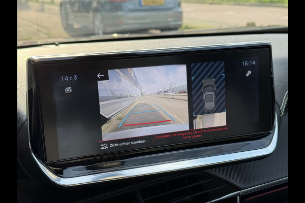 Peugeot 2008 1.2 PureTech GT | 130PK | Camera | LED | Navi