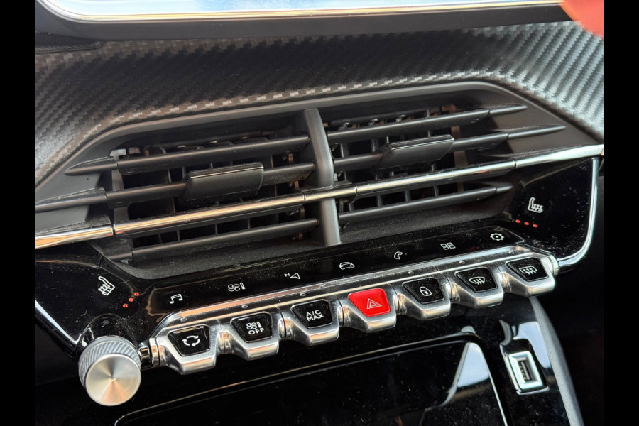 Peugeot 2008 1.2 PureTech GT | 130PK | Camera | LED | Navi