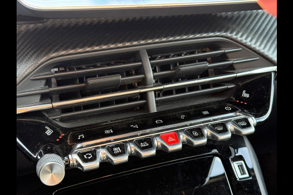 Peugeot 2008 1.2 PureTech GT | 130PK | Camera | LED | Navi