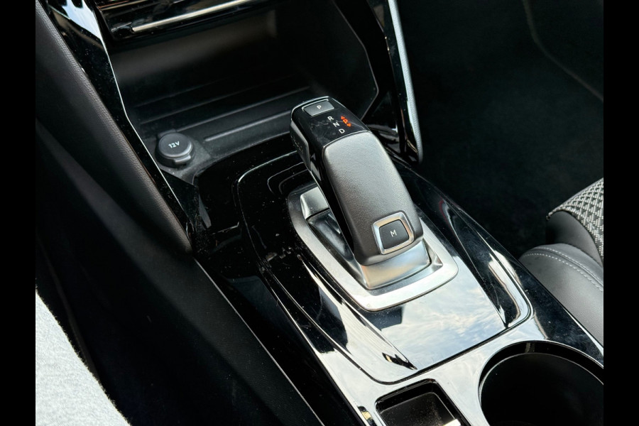 Peugeot 2008 1.2 PureTech GT | 130PK | Camera | LED | Navi