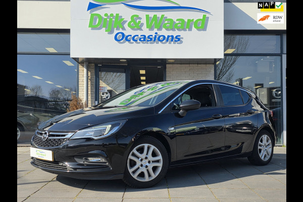 Opel Astra 1.0 Online Edition – NAP – Cruise – 5-deurs – Airco –