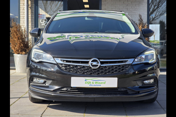 Opel Astra 1.0 Online Edition – NAP – Cruise – 5-deurs – Airco –
