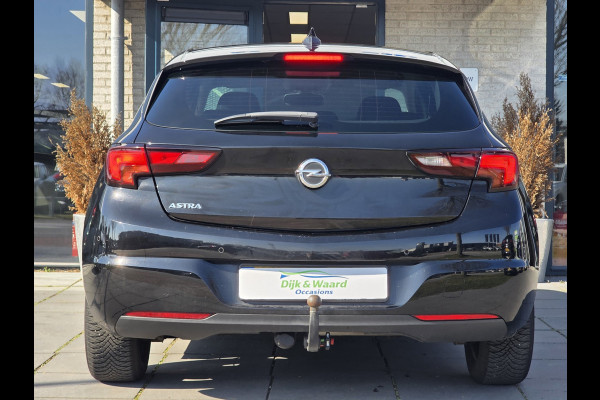 Opel Astra 1.0 Online Edition – NAP – Cruise – 5-deurs – Airco –