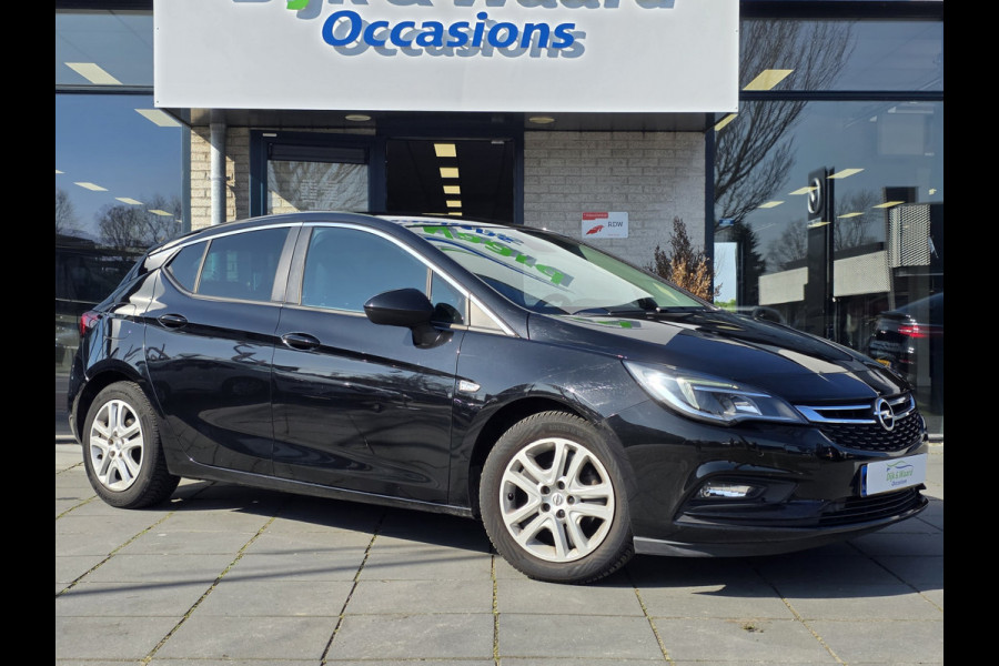 Opel Astra 1.0 Online Edition – NAP – Cruise – 5-deurs – Airco –