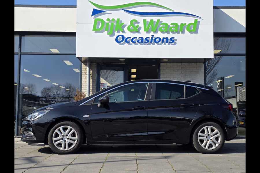 Opel Astra 1.0 Online Edition – NAP – Cruise – 5-deurs – Airco –