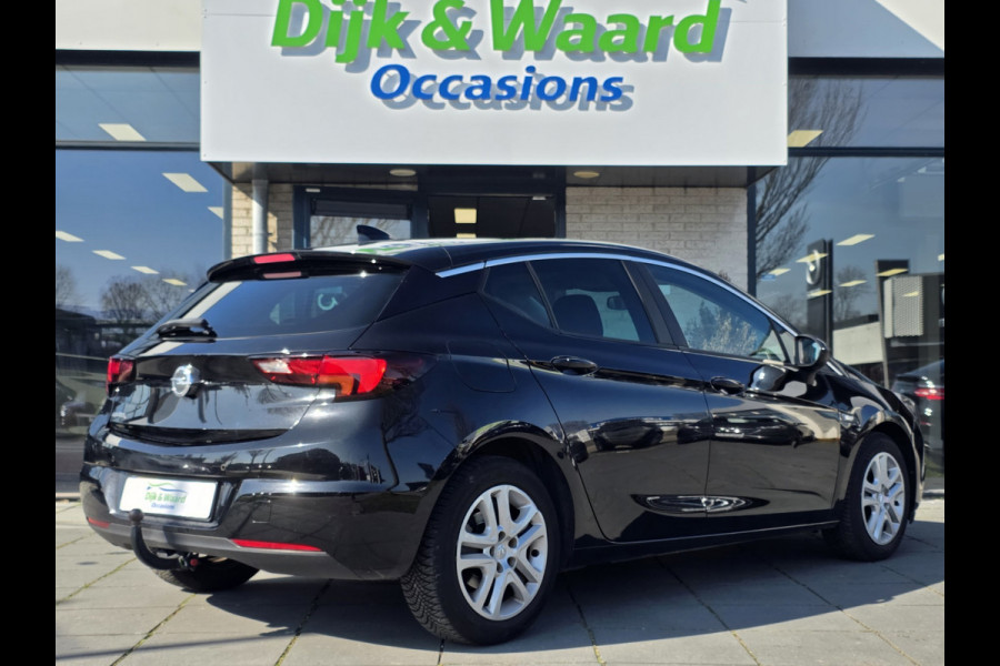 Opel Astra 1.0 Online Edition – NAP – Cruise – 5-deurs – Airco –