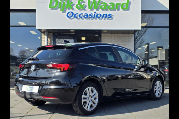 Opel Astra 1.0 Online Edition – NAP – Cruise – 5-deurs – Airco –