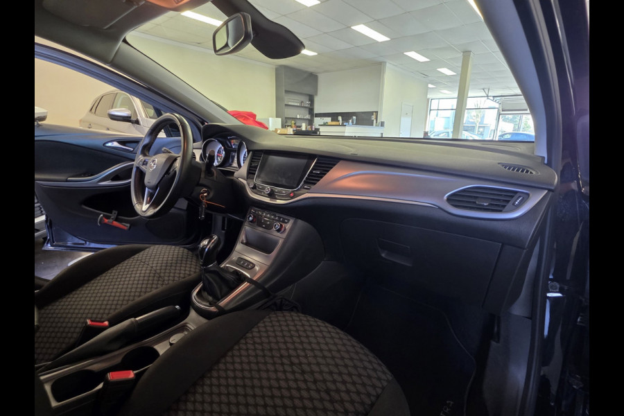 Opel Astra 1.0 Online Edition – NAP – Cruise – 5-deurs – Airco –