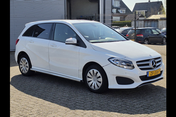 Mercedes-Benz B-Klasse 220 d Ambition Dealer Onderhouden 1 Ste Eigenaar