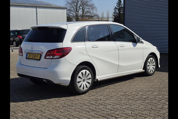 Mercedes-Benz B-Klasse 220 d Ambition Dealer Onderhouden 1 Ste Eigenaar