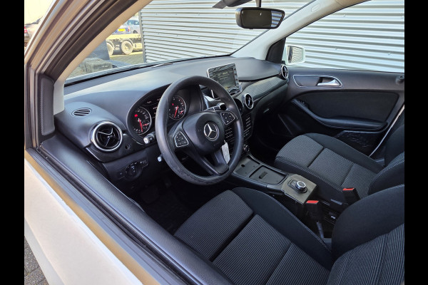 Mercedes-Benz B-Klasse 220 d Ambition Dealer Onderhouden 1 Ste Eigenaar