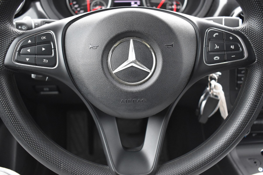 Mercedes-Benz B-Klasse 220 d Ambition Dealer Onderhouden 1 Ste Eigenaar