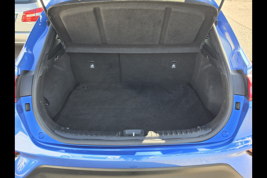 Kia Xceed 1.4 T-GDi DynamicPlusLine Aut Leder Navi Camera