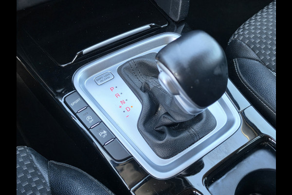 Kia Xceed 1.4 T-GDi DynamicPlusLine Aut Leder Navi Camera