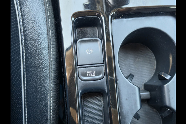 Kia Xceed 1.4 T-GDi DynamicPlusLine Aut Leder Navi Camera