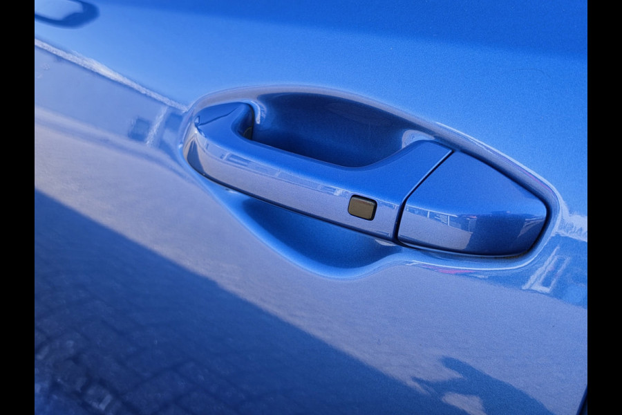 Kia Xceed 1.4 T-GDi DynamicPlusLine Aut Leder Navi Camera