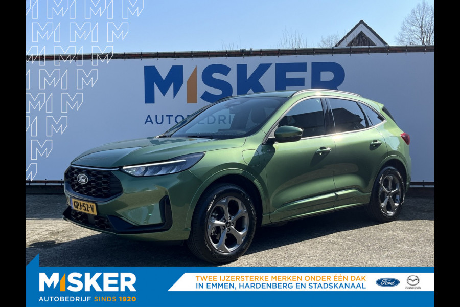 Ford Kuga 2.5 PHEV ST-Line TREKHAAK/WINTERPACK/NIEUW GELEVERD etc.