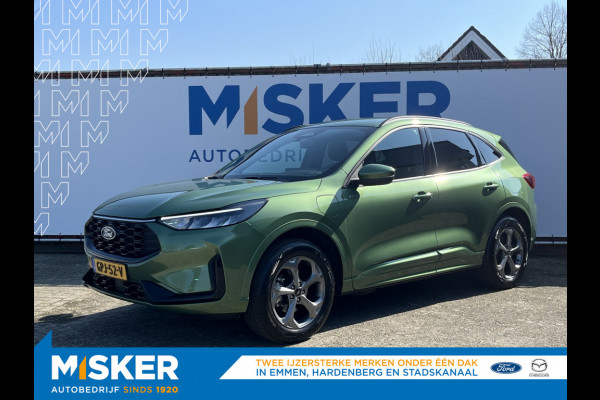 Ford Kuga 2.5 PHEV ST-Line TREKHAAK/WINTERPACK/NIEUW GELEVERD etc.