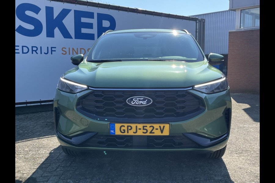 Ford Kuga 2.5 PHEV ST-Line TREKHAAK/WINTERPACK/NIEUW GELEVERD etc.