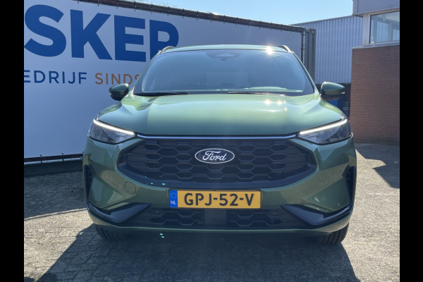 Ford Kuga 2.5 PHEV ST-Line TREKHAAK/WINTERPACK/NIEUW GELEVERD etc.