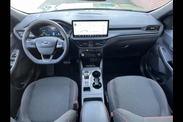 Ford Kuga 2.5 PHEV ST-Line TREKHAAK/WINTERPACK/NIEUW GELEVERD etc.