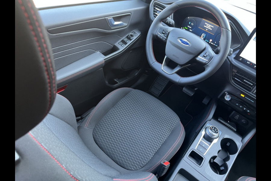 Ford Kuga 2.5 PHEV ST-Line TREKHAAK/WINTERPACK/NIEUW GELEVERD etc.