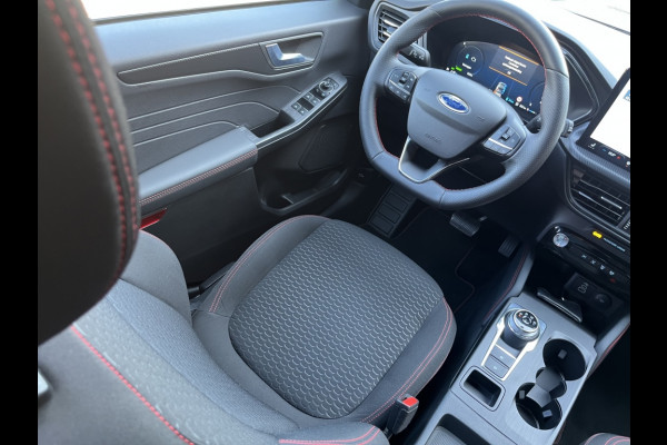 Ford Kuga 2.5 PHEV ST-Line TREKHAAK/WINTERPACK/NIEUW GELEVERD etc.