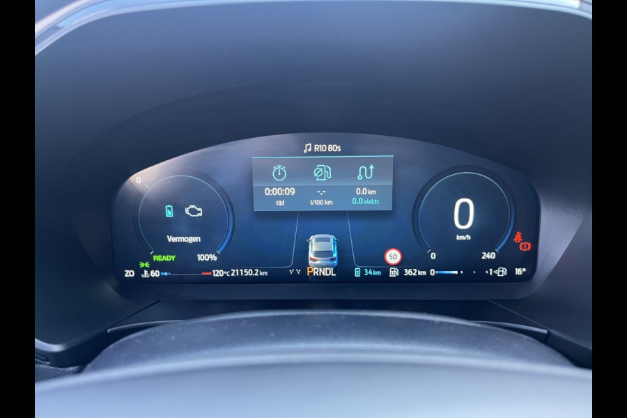 Ford Kuga 2.5 PHEV ST-Line TREKHAAK/WINTERPACK/NIEUW GELEVERD etc.