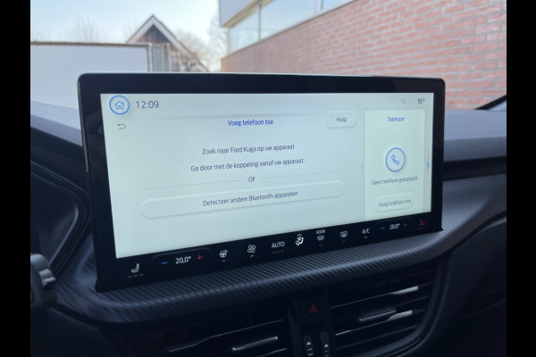 Ford Kuga 2.5 PHEV ST-Line TREKHAAK/WINTERPACK/NIEUW GELEVERD etc.